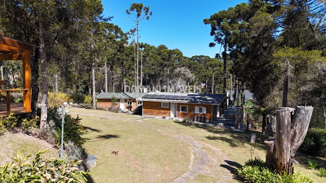 House of 875 m² in Campos do Jordão, SP, Brazil
