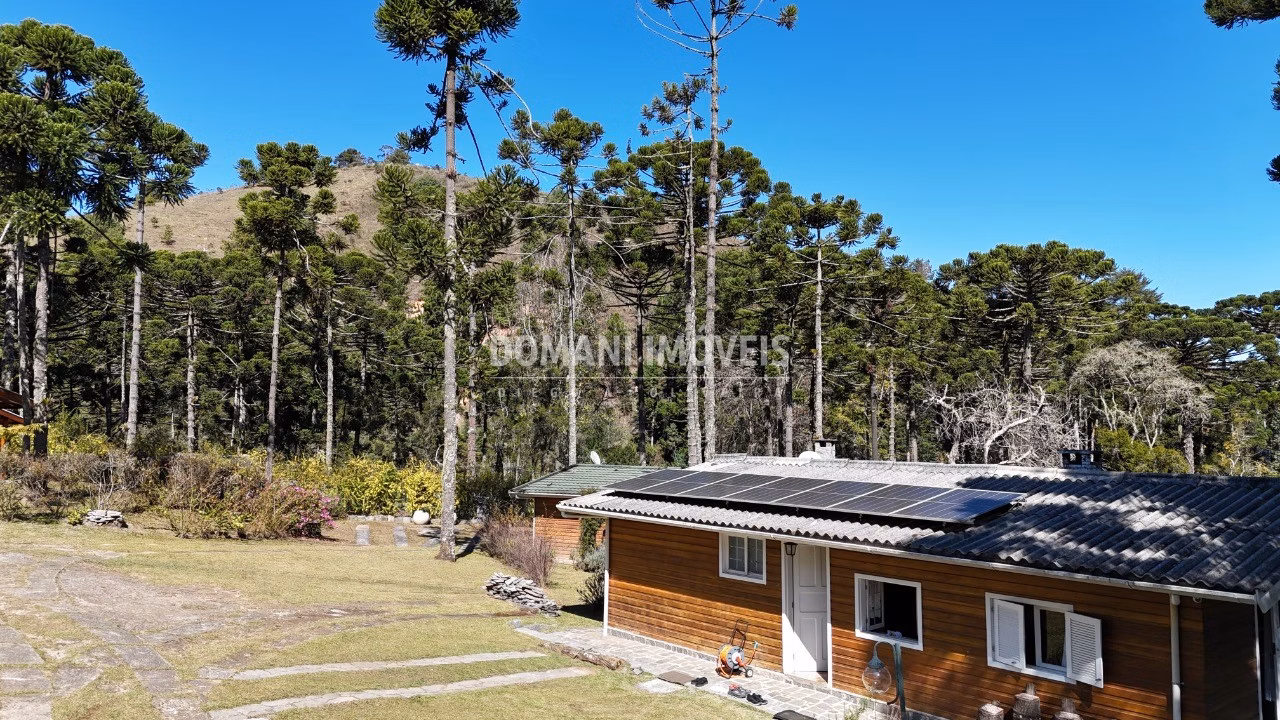 House of 875 m² in Campos do Jordão, SP, Brazil