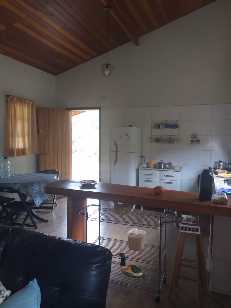 Sítio de 2 ha em Monteiro Lobato, SP