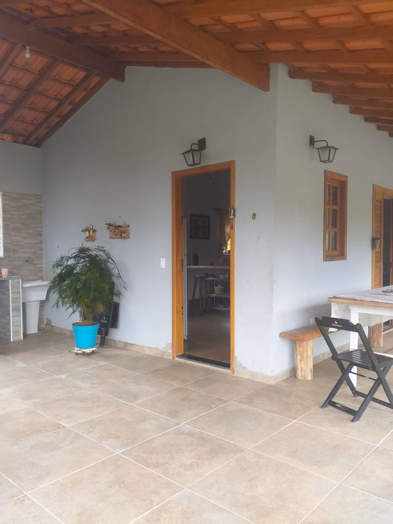 Sítio de 2 ha em Monteiro Lobato, SP