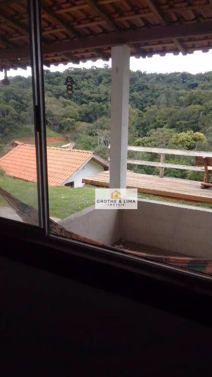 Country home of 1.200 m² in Santo Antônio do Pinhal, SP, Brazil