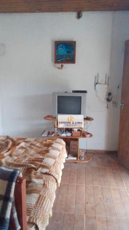 Country home of 1.200 m² in Santo Antônio do Pinhal, SP, Brazil