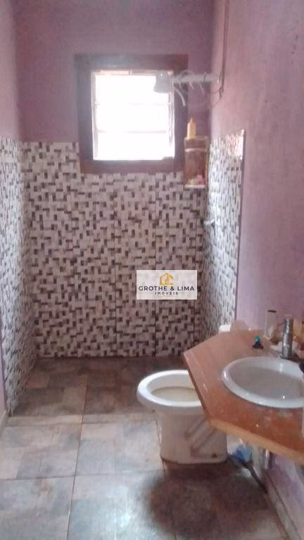 Country home of 1.200 m² in Santo Antônio do Pinhal, SP, Brazil