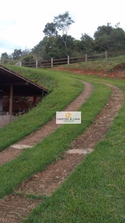 Country home of 1.200 m² in Santo Antônio do Pinhal, SP, Brazil