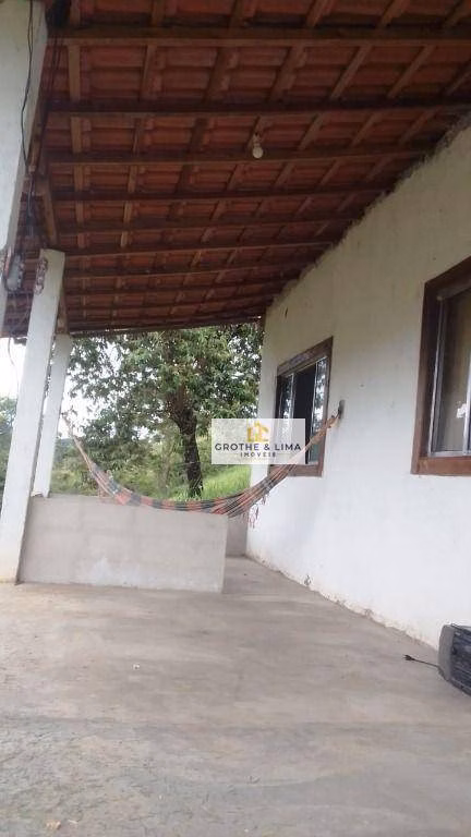 Country home of 1.200 m² in Santo Antônio do Pinhal, SP, Brazil