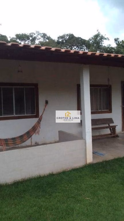 Country home of 1.200 m² in Santo Antônio do Pinhal, SP, Brazil