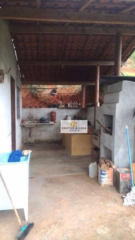 Country home of 1.200 m² in Santo Antônio do Pinhal, SP, Brazil