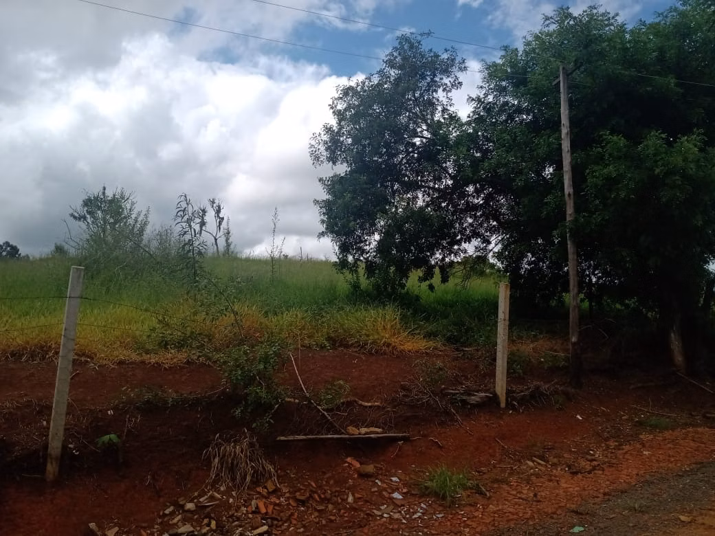 Chácara de 4 ha em Itapetininga, SP