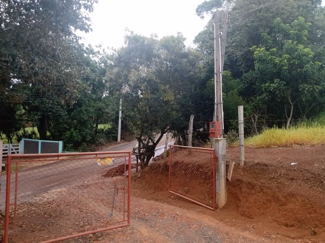 Chácara de 4 ha em Itapetininga, SP