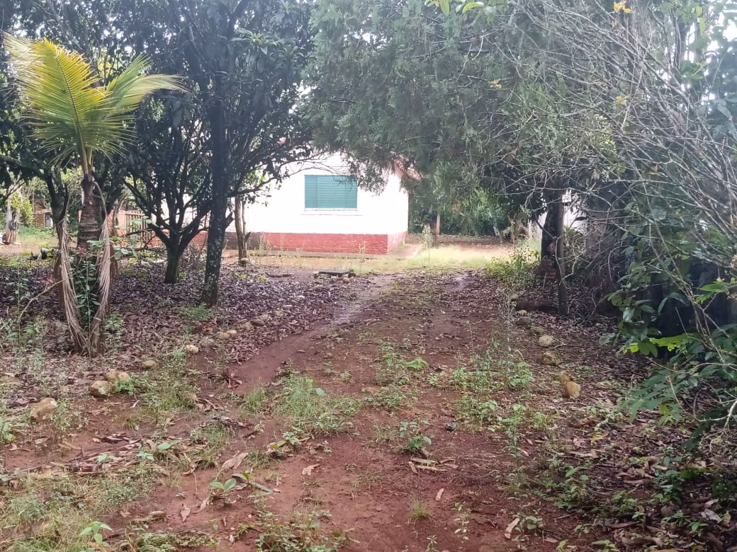 Chácara de 4 ha em Itapetininga, SP