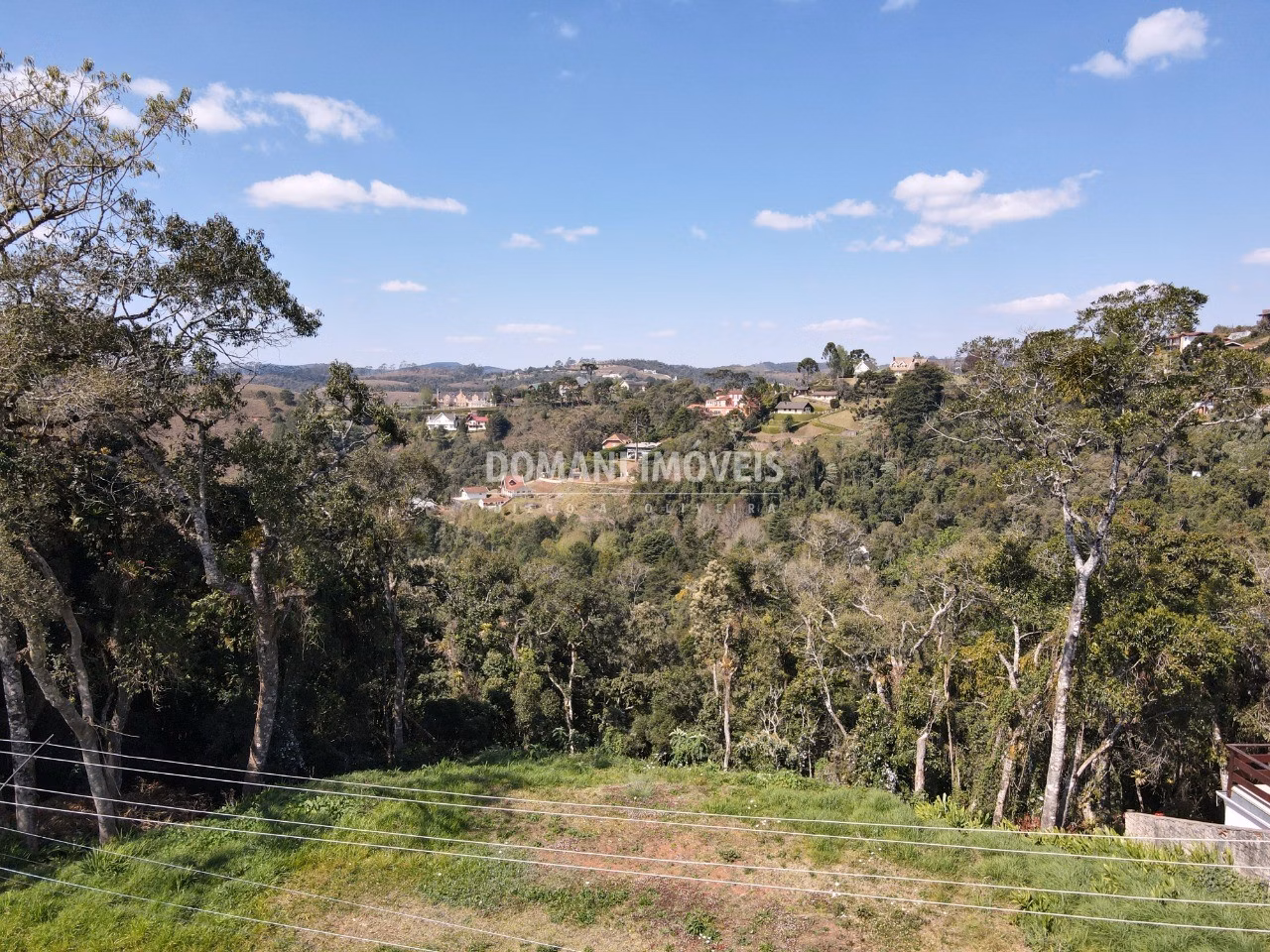 Plot of 1,160 m² in Campos do Jordão, SP, Brazil