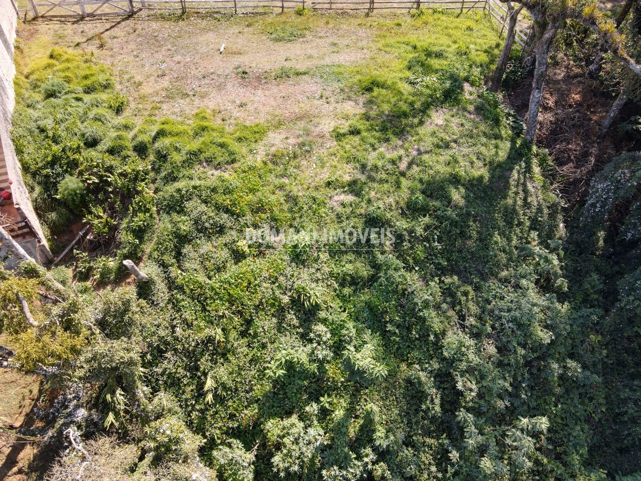 Plot of 1,160 m² in Campos do Jordão, SP, Brazil
