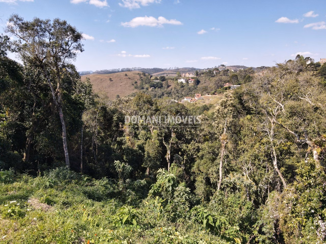 Plot of 1,160 m² in Campos do Jordão, SP, Brazil