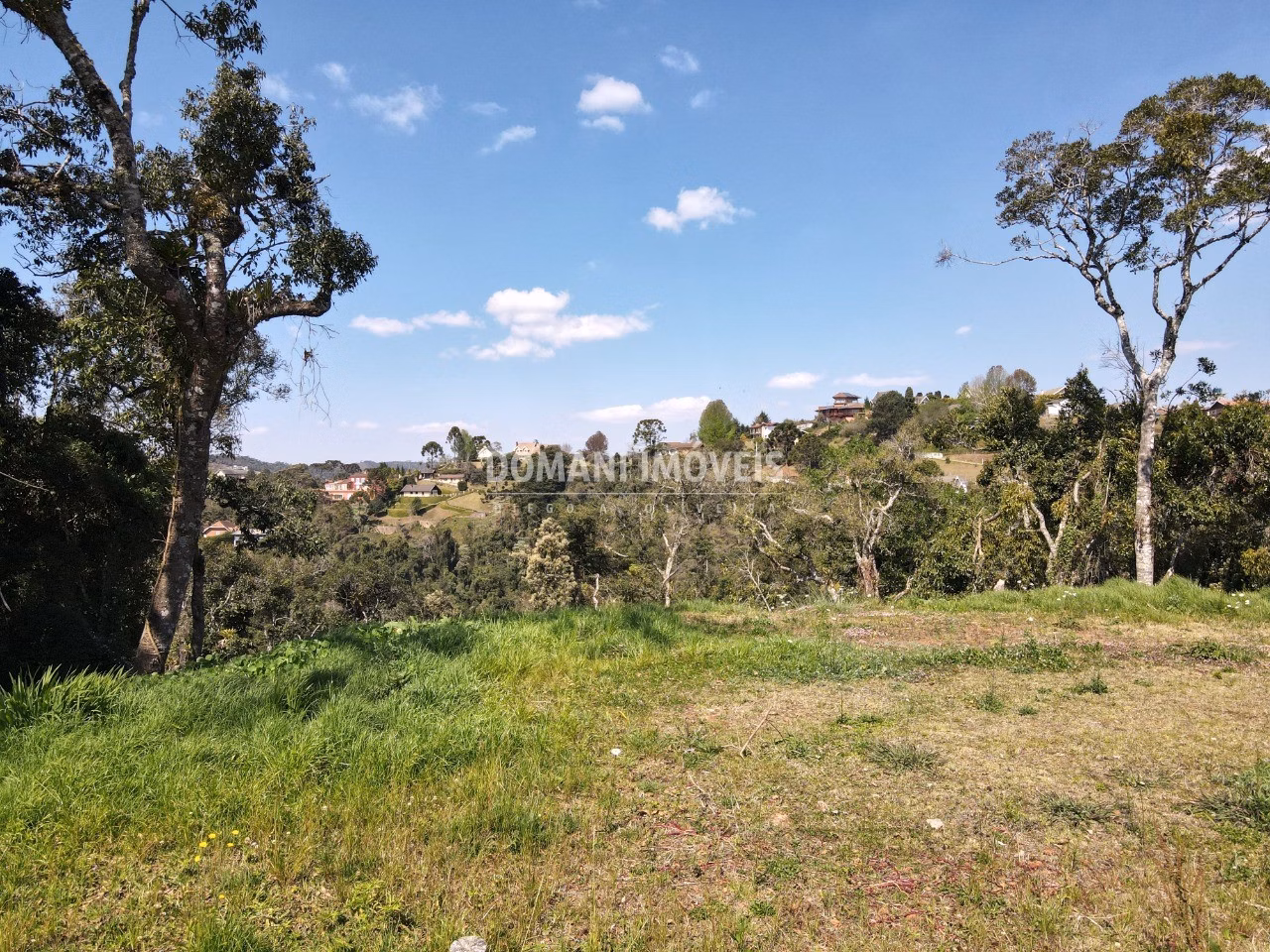 Plot of 1,160 m² in Campos do Jordão, SP, Brazil