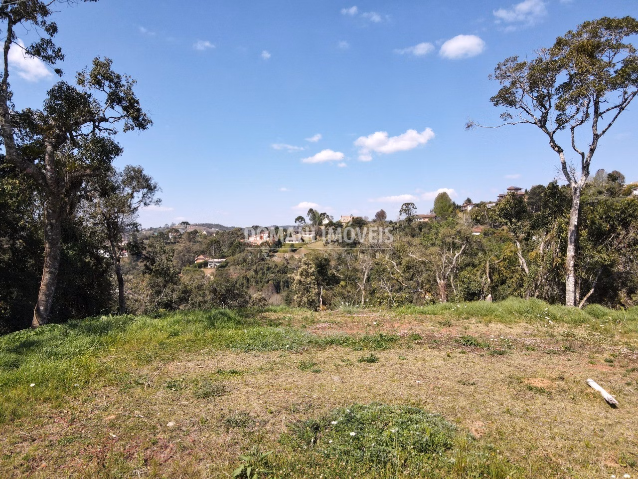 Plot of 1,160 m² in Campos do Jordão, SP, Brazil