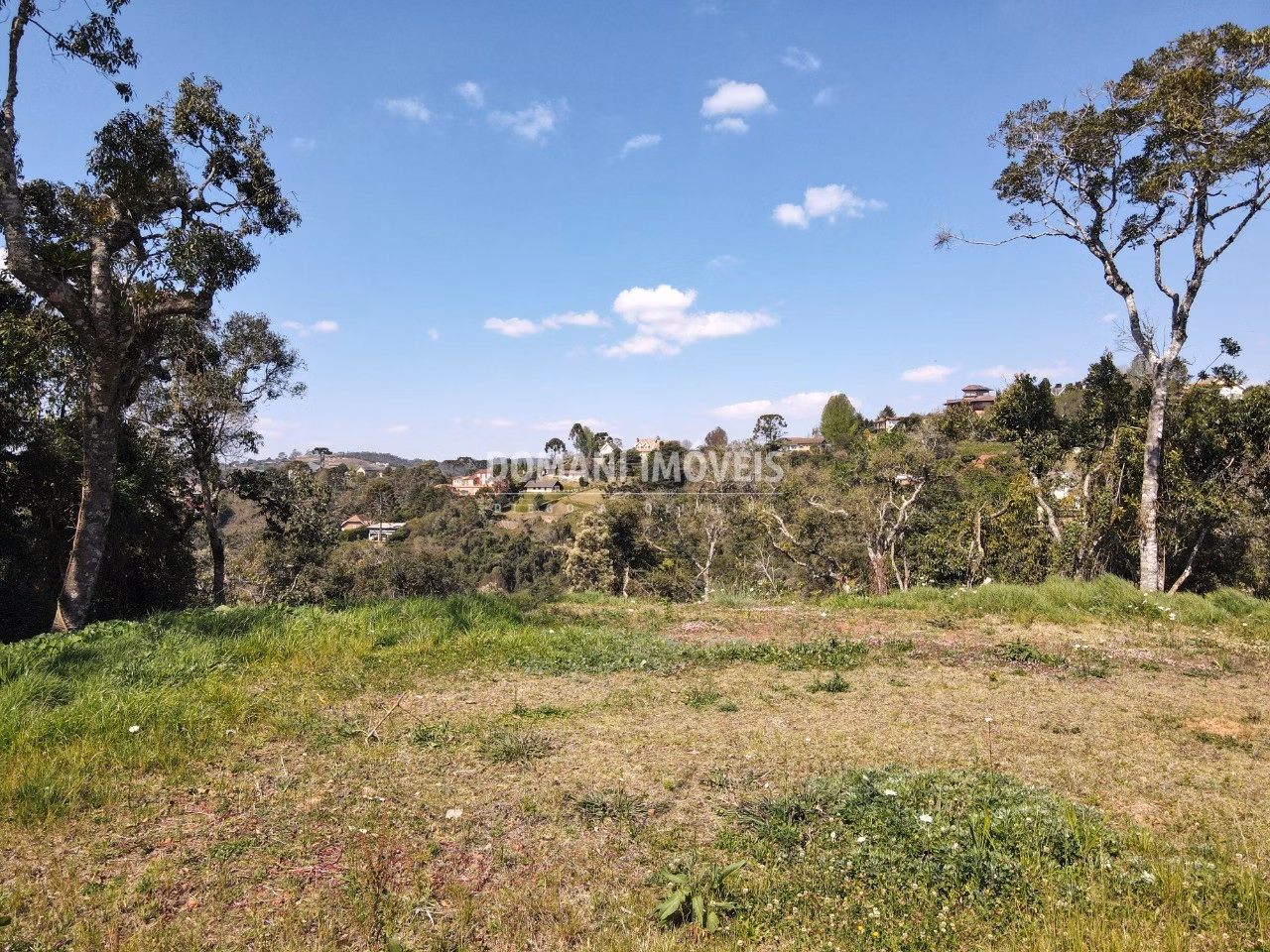 Plot of 1,160 m² in Campos do Jordão, SP, Brazil