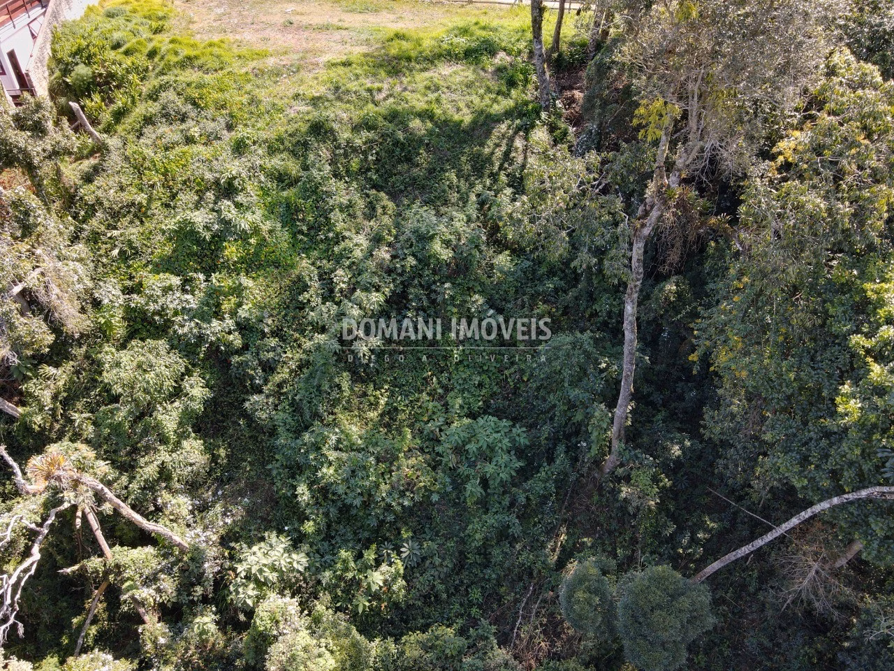 Plot of 1,160 m² in Campos do Jordão, SP, Brazil