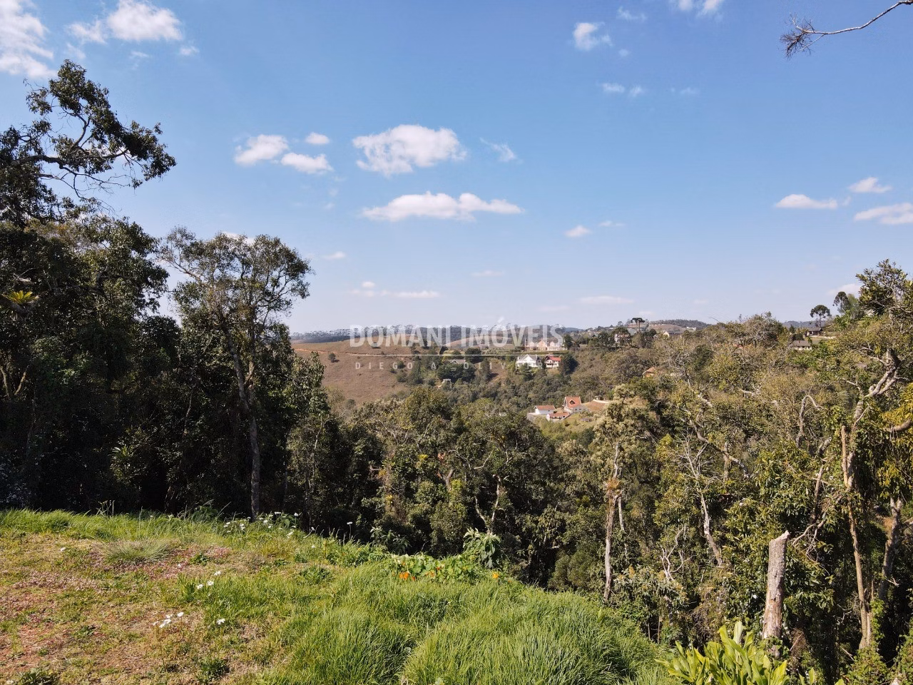 Plot of 1,160 m² in Campos do Jordão, SP, Brazil
