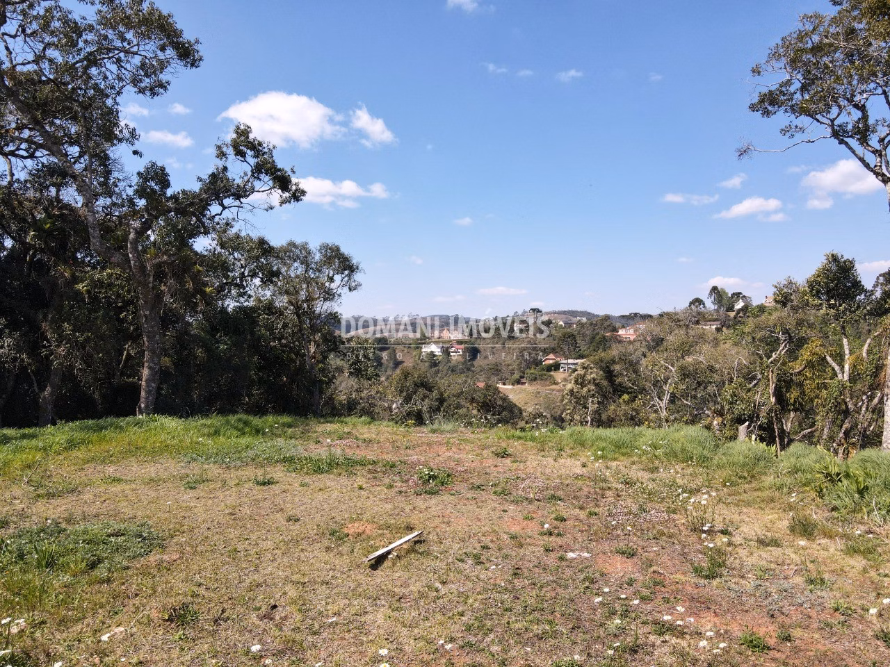 Plot of 1,160 m² in Campos do Jordão, SP, Brazil