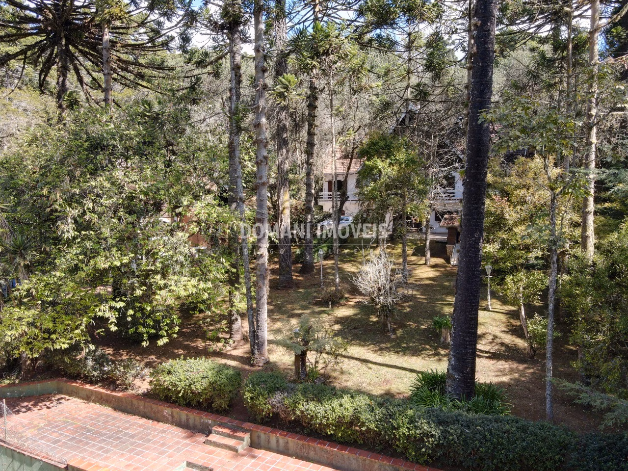 House of 2,070 m² in Campos do Jordão, SP, Brazil