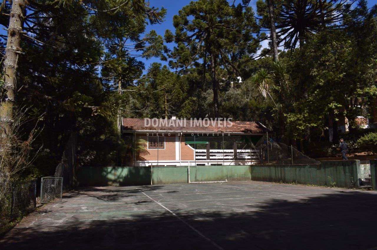 House of 2,070 m² in Campos do Jordão, SP, Brazil