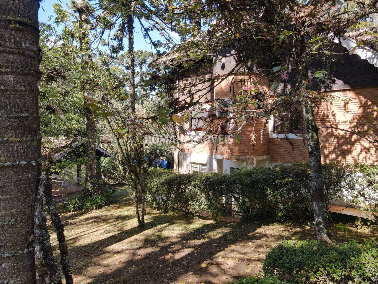 House of 2,070 m² in Campos do Jordão, SP, Brazil
