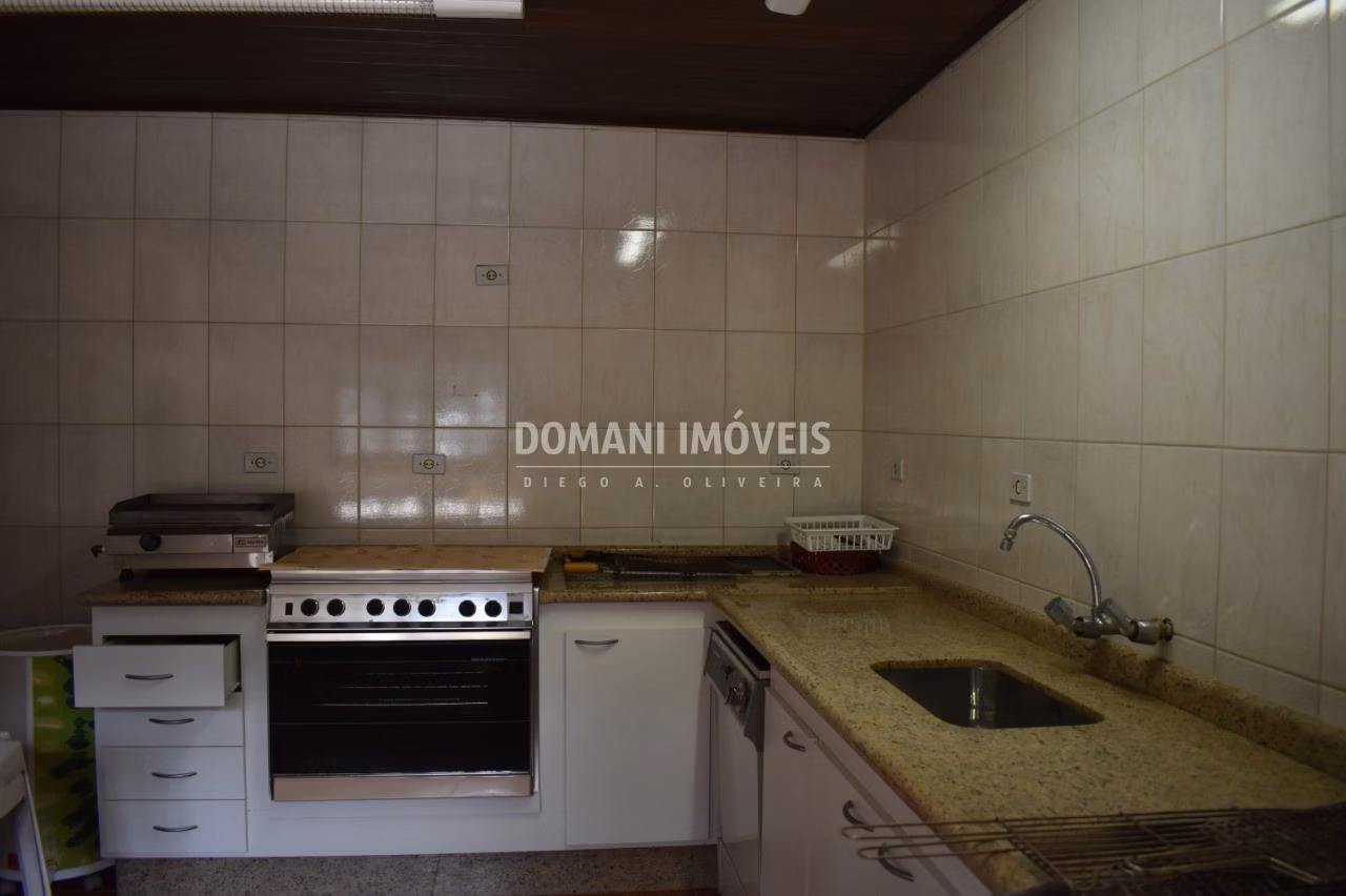 House of 2,070 m² in Campos do Jordão, SP, Brazil