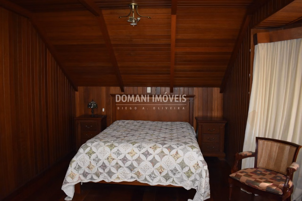 House of 2,070 m² in Campos do Jordão, SP, Brazil