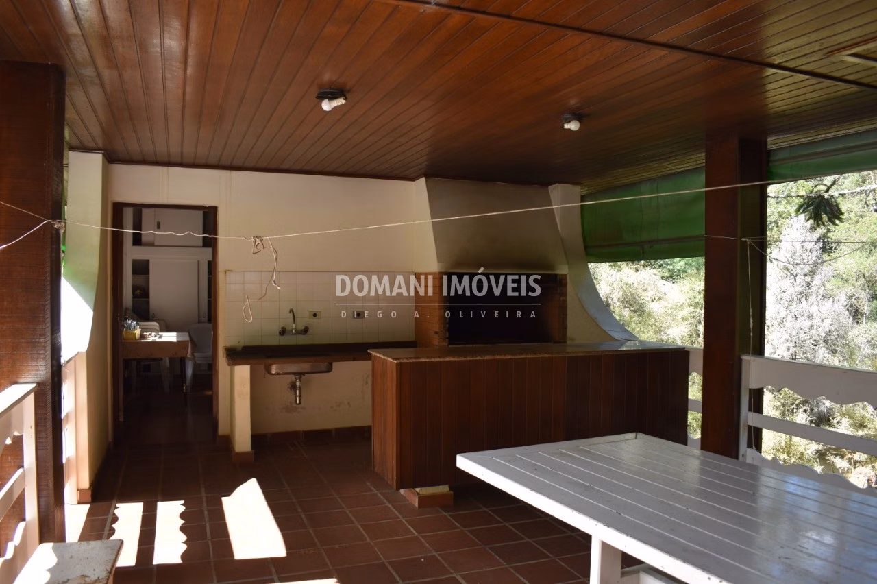 House of 2,070 m² in Campos do Jordão, SP, Brazil