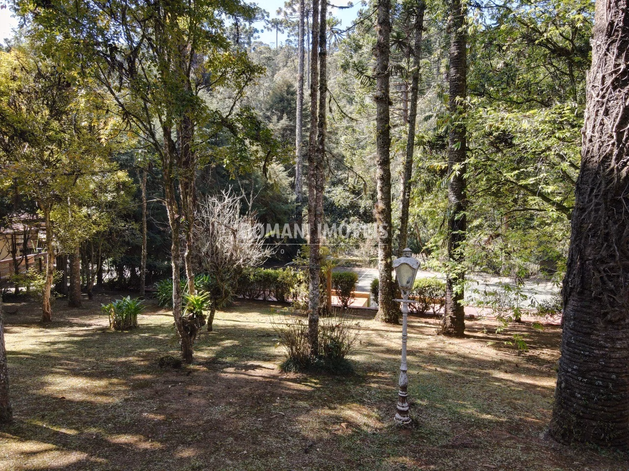 House of 2,070 m² in Campos do Jordão, SP, Brazil