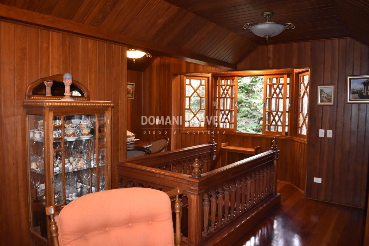 House of 2,070 m² in Campos do Jordão, SP, Brazil