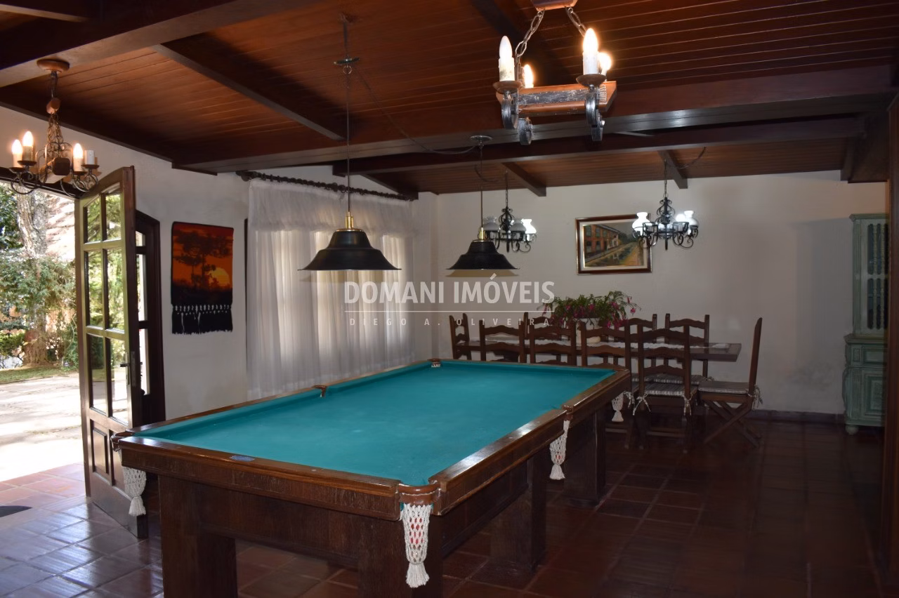 House of 2,070 m² in Campos do Jordão, SP, Brazil