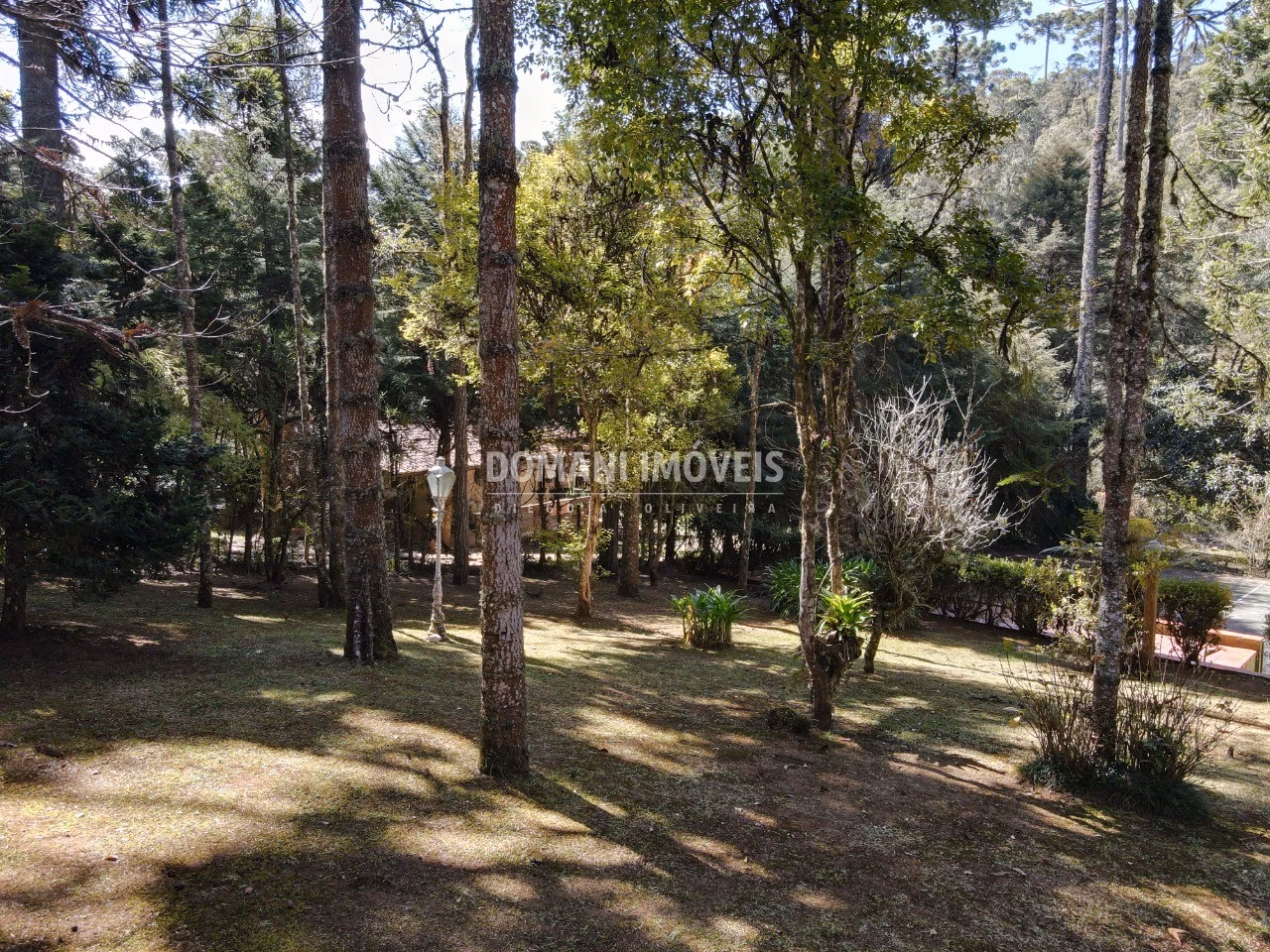 House of 2,070 m² in Campos do Jordão, SP, Brazil