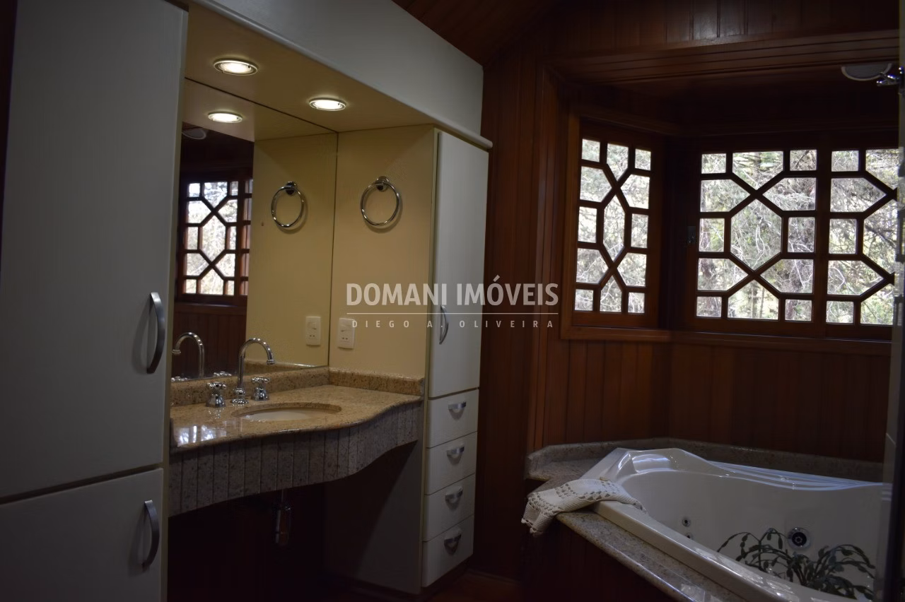 House of 2,070 m² in Campos do Jordão, SP, Brazil