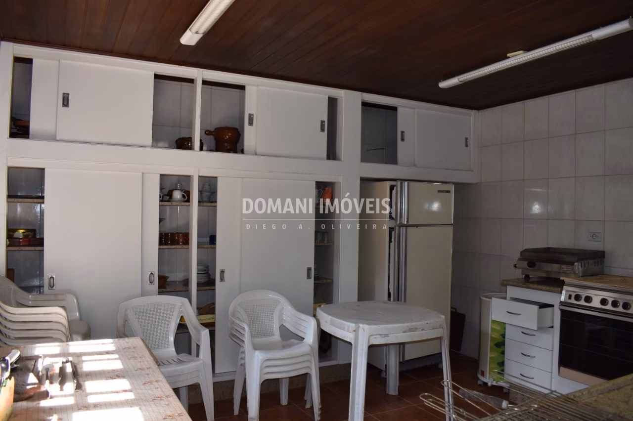 House of 2,070 m² in Campos do Jordão, SP, Brazil