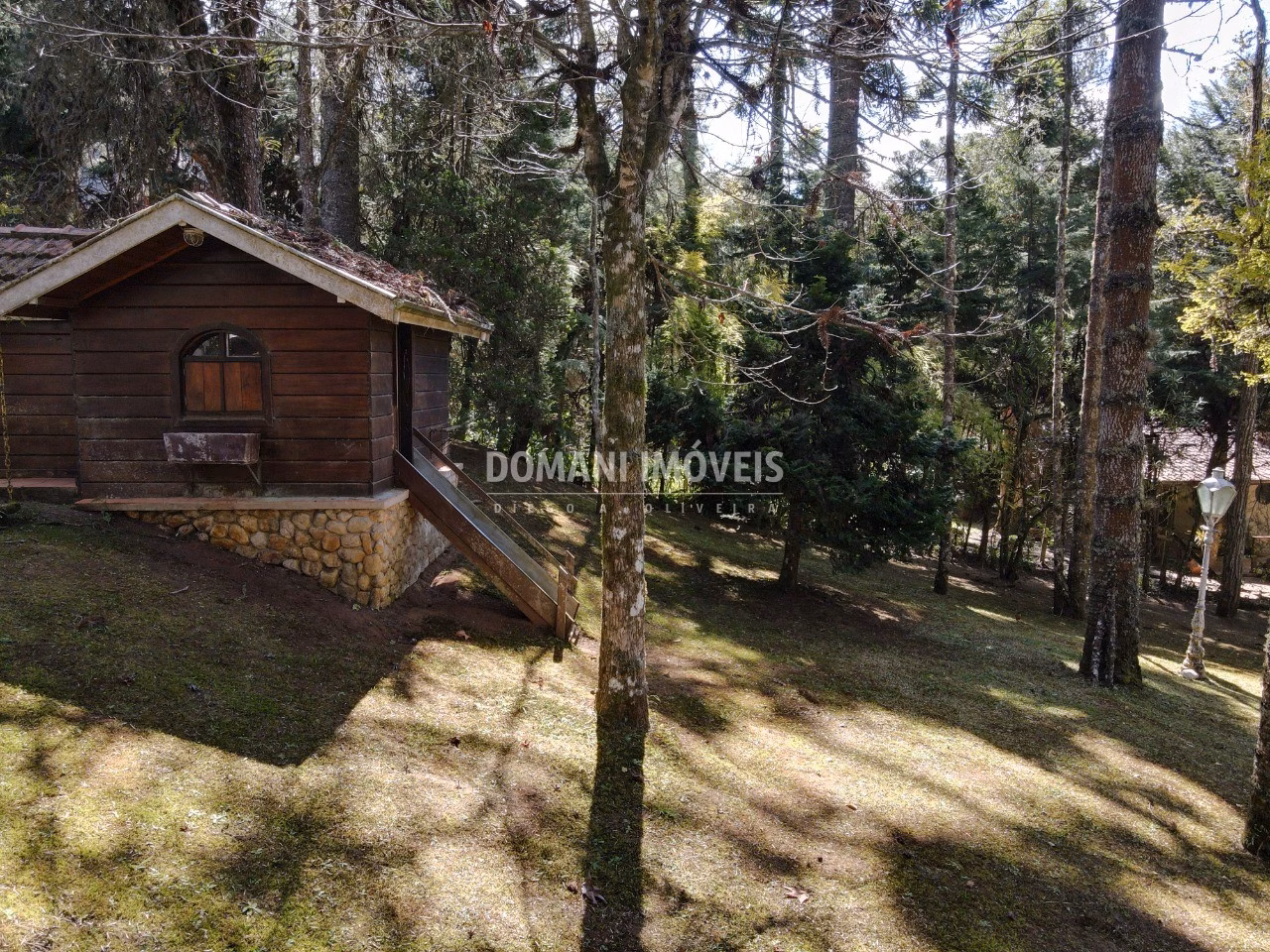 House of 2,070 m² in Campos do Jordão, SP, Brazil