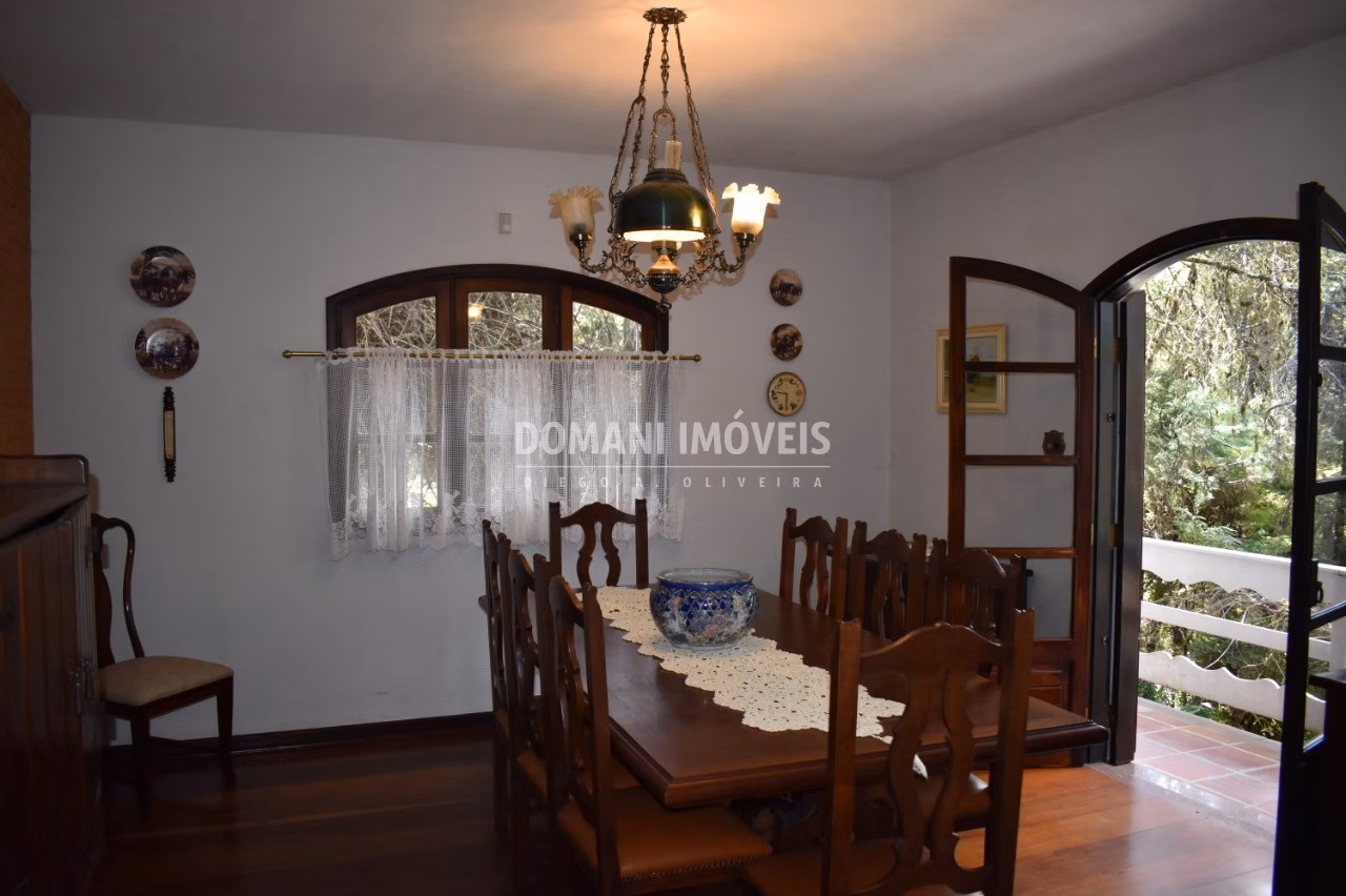 House of 2,070 m² in Campos do Jordão, SP, Brazil