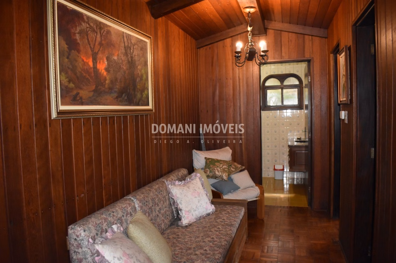 House of 2,070 m² in Campos do Jordão, SP, Brazil