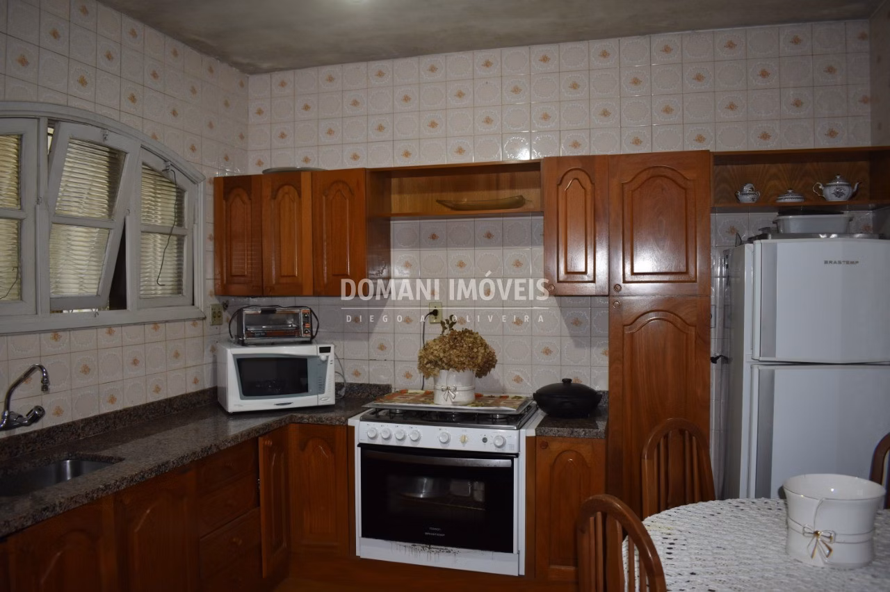 House of 2,070 m² in Campos do Jordão, SP, Brazil