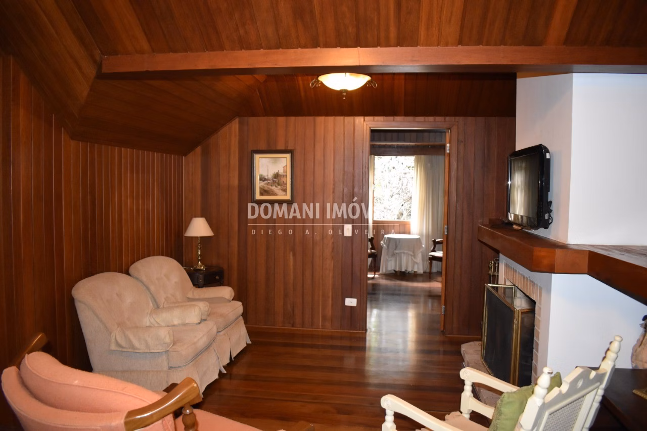 House of 2,070 m² in Campos do Jordão, SP, Brazil