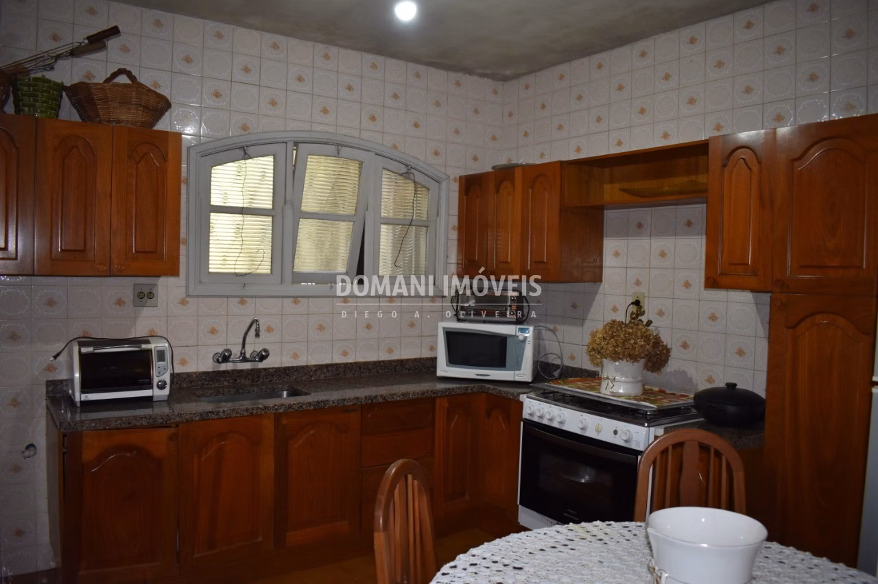 House of 2,070 m² in Campos do Jordão, SP, Brazil