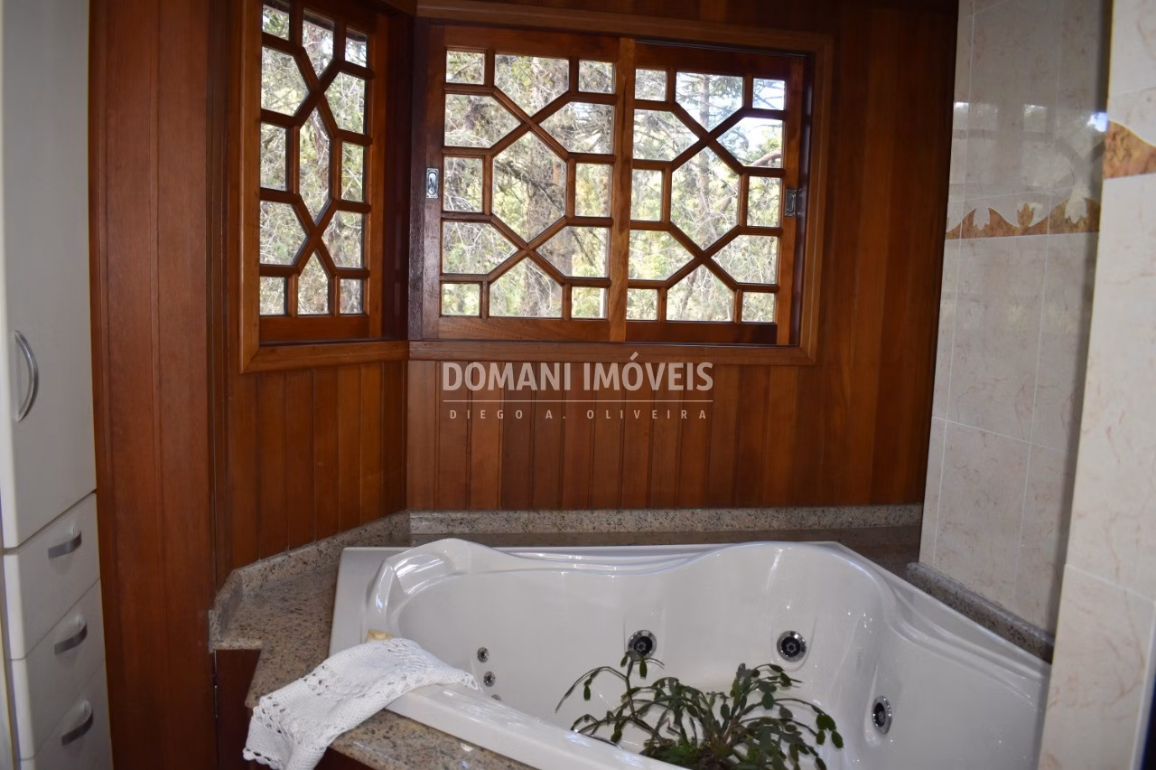 House of 2,070 m² in Campos do Jordão, SP, Brazil