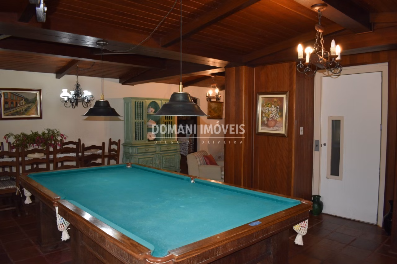 House of 2,070 m² in Campos do Jordão, SP, Brazil