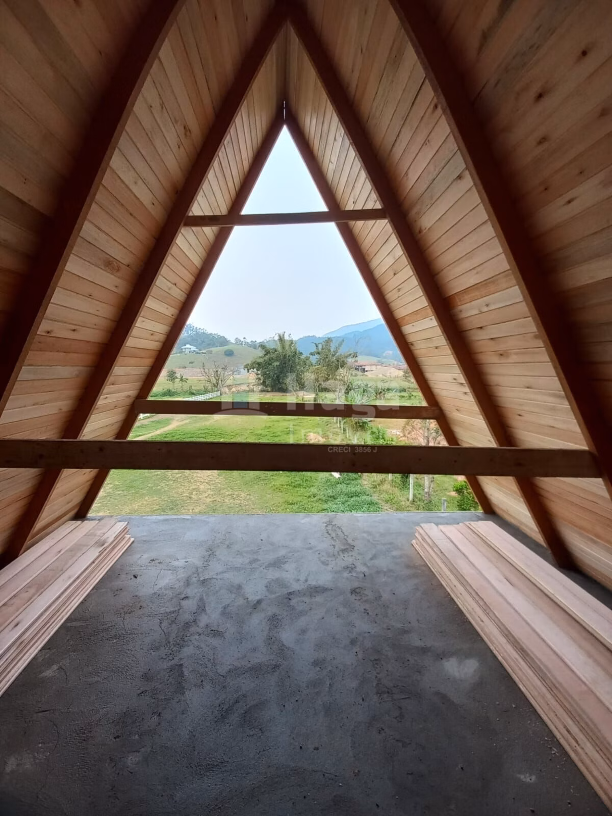 Country home of 4.000 m² in Canelinha, SC, Brazil