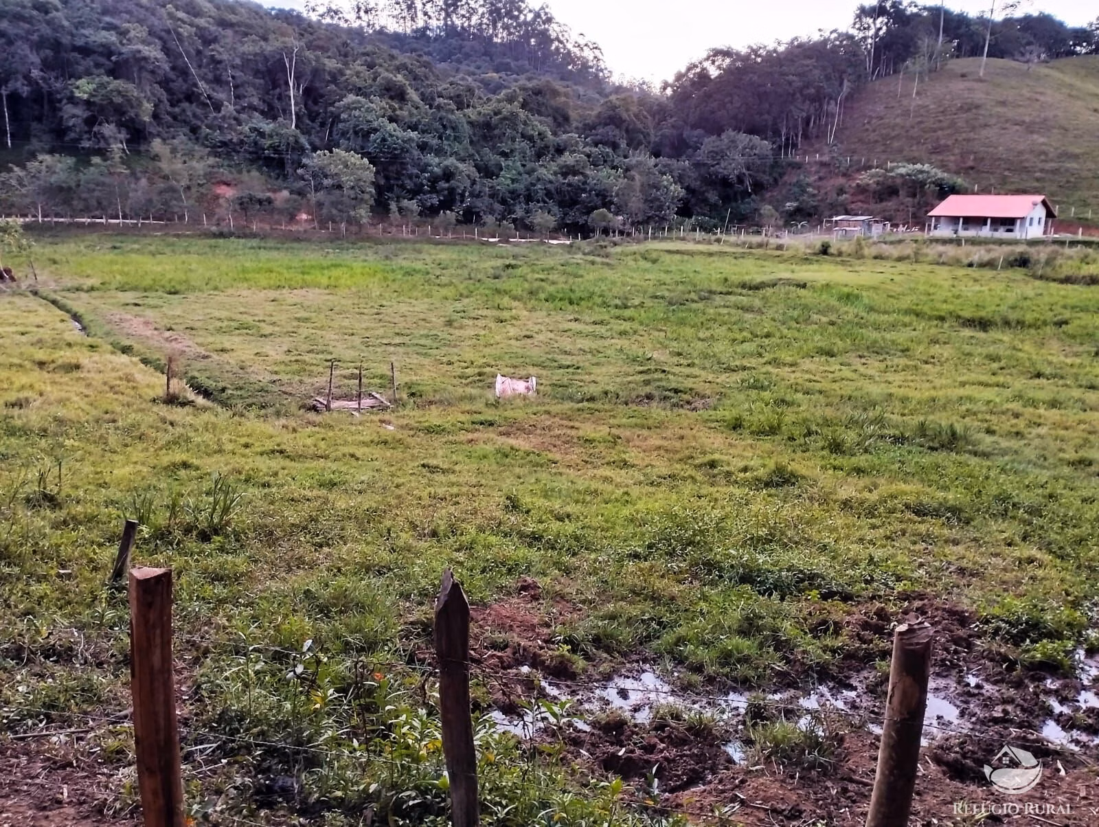 Sítio de 24 ha em Igaratá, SP