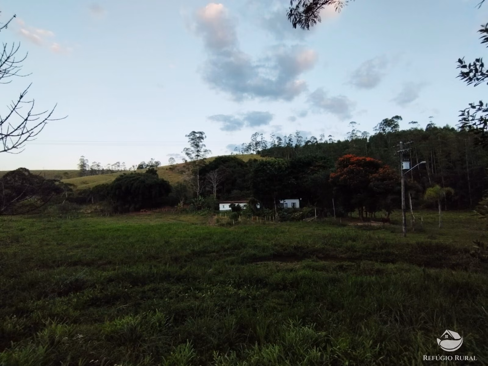Sítio de 24 ha em Igaratá, SP