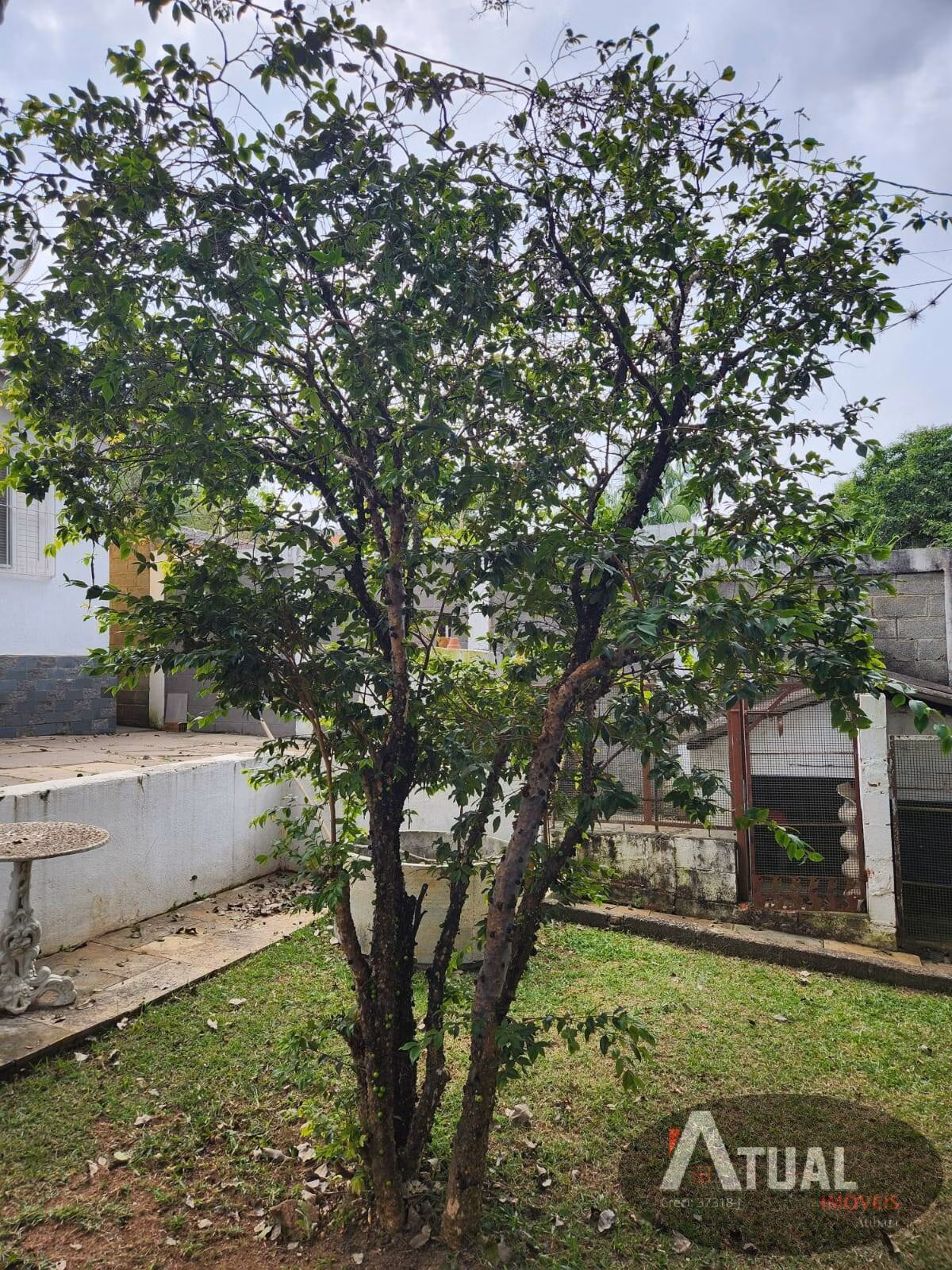 Country home of 690 m² in Atibaia, SP, Brazil