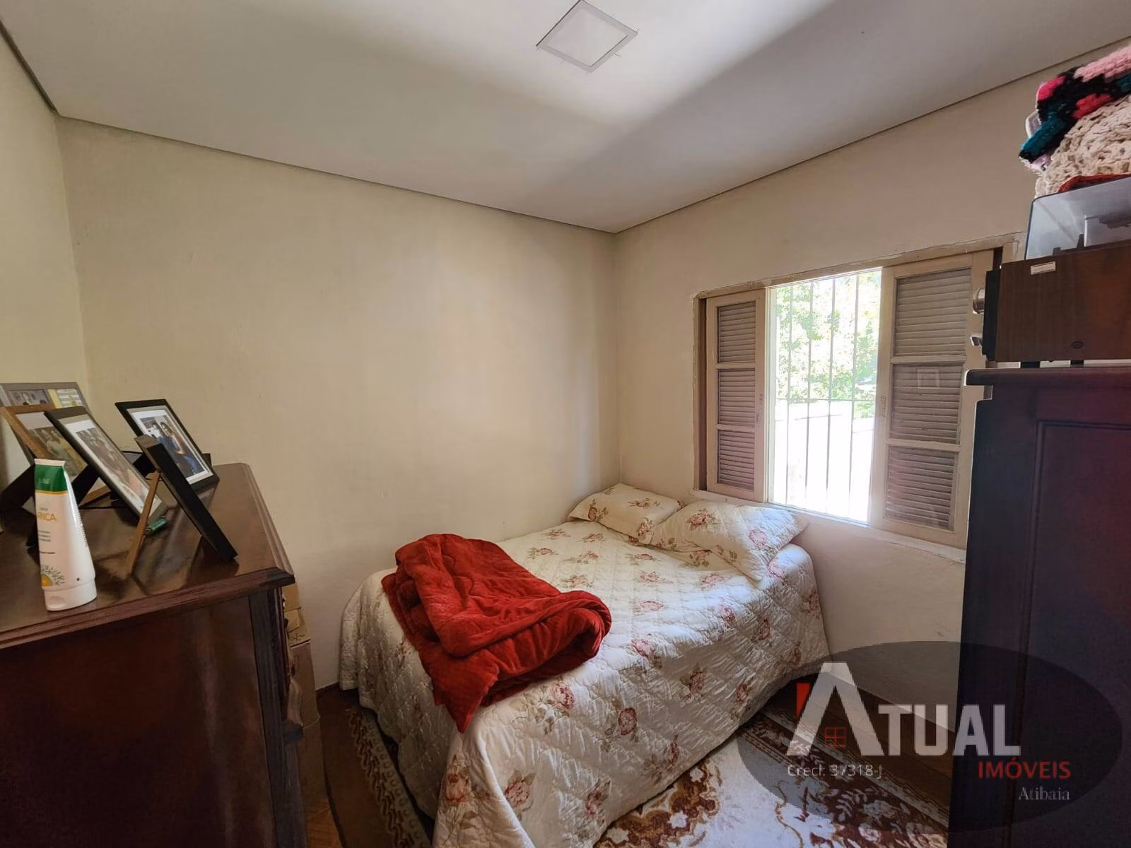 Country home of 690 m² in Atibaia, SP, Brazil