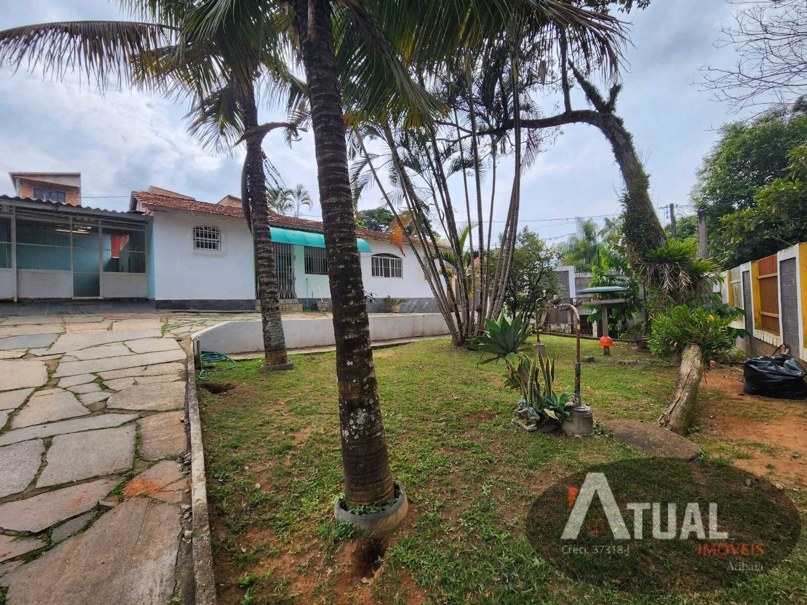 Country home of 690 m² in Atibaia, SP, Brazil