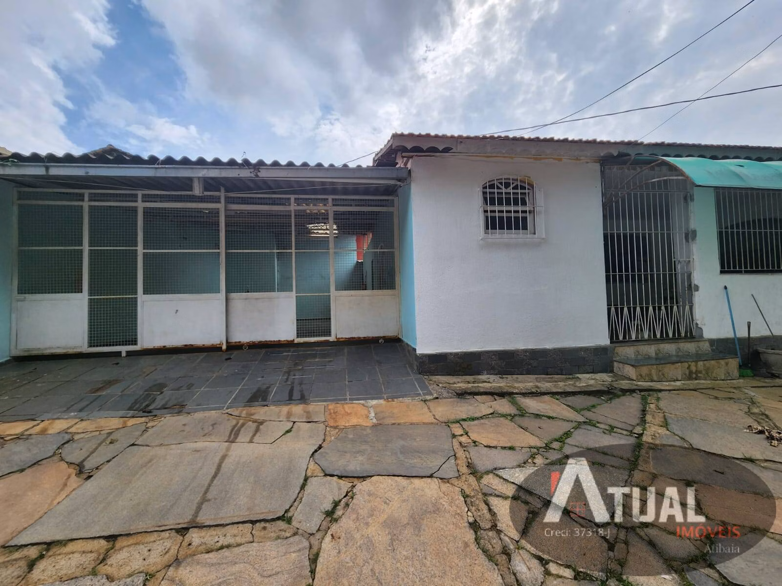 Country home of 690 m² in Atibaia, SP, Brazil
